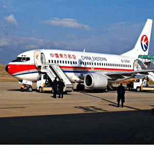 长白山航空物流航空快运业稳步发展的原因是什么？